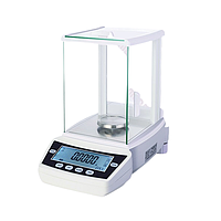 Medmay MFBE-30 Analytical Balance (220g; 0.1mg)