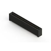 EDAC 896-044-556-201 Receptacles High Temp Card Edge Connectors