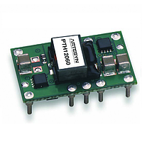 Artesyn PTH12060L 55 Watt Non-Isolated DC-DC Converter (1.8V; 10A; 55W)