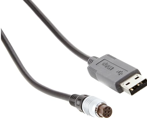 Specialized cable and wiring accessories for industrial and electronic applications