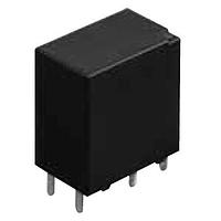 Panasonic Industrial Devices ACNH3112 High Load 1 Form A Max 5.5V DC Coil Voltage 12