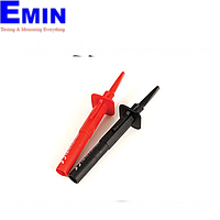 PICO TA090 Sprung Hook Probe (1000 V CAT III, đen)