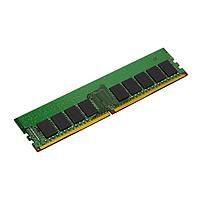 Kingston KSM32ES8/8MR Memory Modules 8GB 3200MT/s DDR4 ECC DIMM CL22 1Rx8 8Gbit Micron R