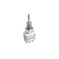 P&B MPA106F Standard Switches SPDT MOM STR PNL LUG PB SWITCH