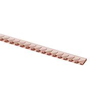 LeaderTech 6-34UT-070-BD-16 Fingerstock Gaskets CuBe Fingerstock 0.07x0.22x0.70 BD 16