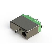 EDAC 516-056-542-661 Connectors Rack & Panel Connector