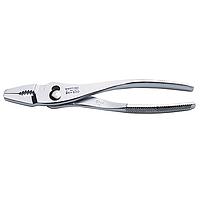 TOP Kogyo SN-200 Thin Straight Nose Pliers (0~25mm)