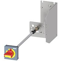 SIEMENS 3RV29363C Rotary DOOR-COUPLING ROT.OPER.MECH. Size S2