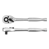 Yato YT-0723 Ratchet handle with traction belt 1/4"