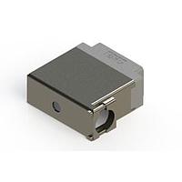EDAC 519-036-520-356 Connectors Rack & Panel Connector