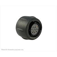 Eaton Souriau-Sunbank UTS61210S Plugs UTSCablePlug