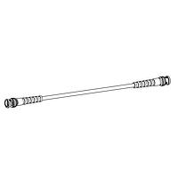 Amphenol RF 115101-20-M5.00 RF Cable Assemblies BNC STR/BNC STR PLG RG-59 CBL 5 Meters