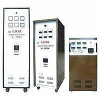 Lioa DR3-30k 3 phase dry Voltage 