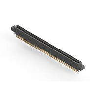 EDAC 395-061-558-602 Standard Card Edge Connectors .100" (2.54mm) Pitch Card Edge Connector