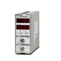 Stanford SIM983 Scaling Amplifier (±0.01 - ±19.99)