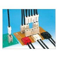 Hirose Electric DF22A-1EP-7.92C Plugs 1 CONT IN LINE PLG