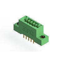 EDAC 846-010-521-208 Receptacles High Temp Card Edge Connectors