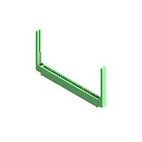 EDAC 337-028-521-668 Sockets Card Edge Connector