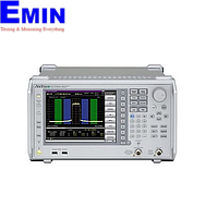 MS2690A Signal Analyzer (50 Hz to 6 GHz)