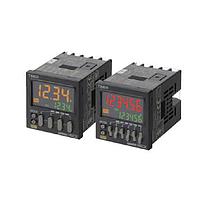Omron Automation and Safety H5CX-A11-N AC100-240 Digital Timers 11-PIN RELAY OUT Multi-Function
