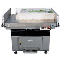 DATIEN DJ-145 Paper Jogger (113 x 145 cm; 123 x 185 cm)