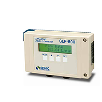 SONIC SLF-500 Ultrasonic Liquid Flow Meter