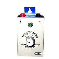 ZEAL ZMLTS Linear Transmitter Simulator (4~20 mA)