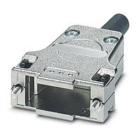PHOENIX CONTACT 1419724 Strain Relief Backshell CUC-DST-GZNI- S/DSSC15
