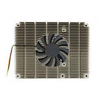 SECO MB09-DISS-3-PK Active Cooler COM Express Type 6 - COMe-B09-BT6 Heat Sink (ACTIVE) Packaged