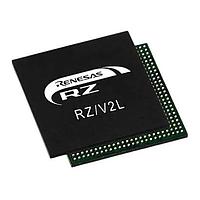 Renesas Electronics R9A07G054L24GBG#BC0 Microprocessors - MPU RZ/V2L 21MMBGA NON-SECURE DUAL