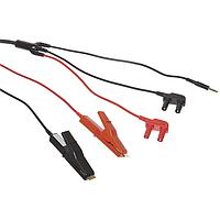 Hioki 9460 CLIP TYPE LEAD WITH TEMPERATURE SENSOR