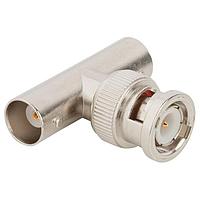 Amphenol RF 031-208-RFX RF Adapters - Tee TEE ADAPT J/P/J