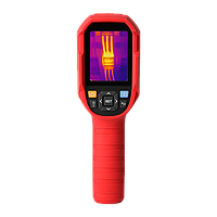 UNI-T UTi716B Heavy Duty Thermal Camera (-20℃~550℃; 160×120Pixels; 4.62mrad)