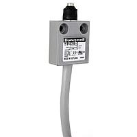Honeywell 914CE18-3 Limit Switches Top Plunger 3' cbl 1NC/1NO SPDT