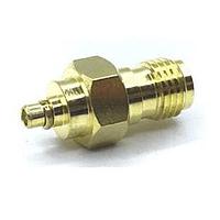 RF Solutions ADP-SMAF-MMCXM RF Adapters - Between Series Adapter SMA Female to MMCX Male