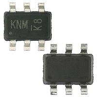 Diodes Incorporated MMDT5451Q-7 BJTs - Bipolar Transistors SS Hi Voltage Transistor SOT363 T&R 3K