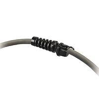 Heyco 1604 Strain Reliefs SR 6P3-7S