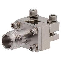 Johnson / Cinch Connectivity Solutions 147-0701-822 Connectors 2.4mm End Launch Jack Low Profile