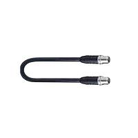 Lumberg Automation 0985 478 601/1 M Ethernet Cables / Networking Cables