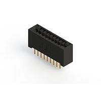 EDAC 396-018-520-201 Standard Card Edge Connectors Card Edge Connector
