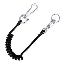 TOP Kogyo SFC-601S Safety Lanyard (380mm)