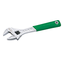 TOPTUL AMAA3830 Paw Adjustable Wrench (38.1mm)