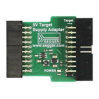 SEGGER Microcontroller 8.06.29 Adapters SEGGER 5V Target Supply