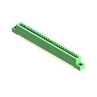EDAC 337-052-523-208 Sockets Card Edge Connector