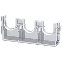 SIEMENS 3RV29284AA00 Touch Protection TOUCH PROTECT COVER F 3-P CIRCUIT R LUG
