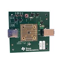 Texas Instruments TUSB215EVM USB Signal Conditioner USB 2.0 High Speed S ignalCondit EvalMod