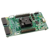 Dialog Semiconductor SLG7EVBFORGE Evaluation Boards SLG7EVBFORGE includes: 1x SLG47910V ForgeFPGA EVB, 1x USB to C cable, 10x SLG47910V IC's