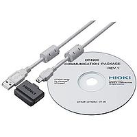 Hioki DT4900-01 Communication Package