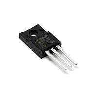 STMicroelectronics STGF30V60DF IGBT Transistors IGBT & Power Bipolar