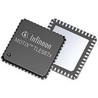 Infineon TLE9877QXW40XUMA1 3 Phase EMBEDDED_POWER